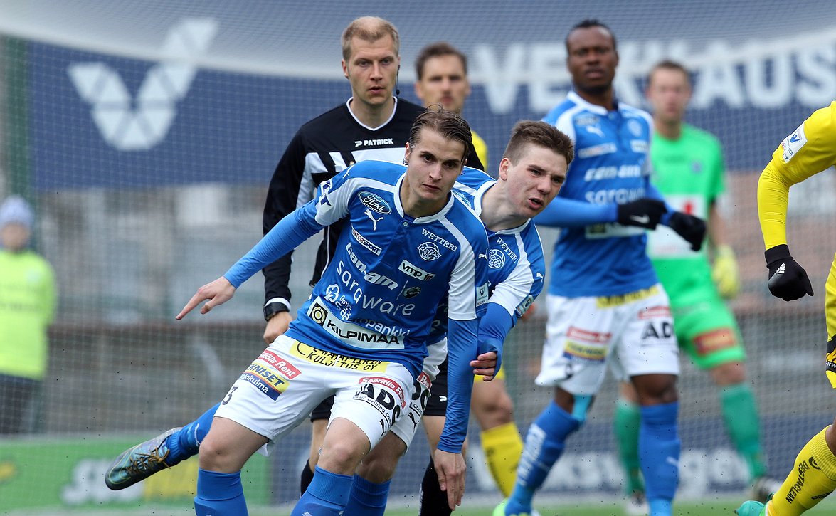 Koskela ennen Jänkäderbya: "Täytyy olla taas hiukan valmiimpi"