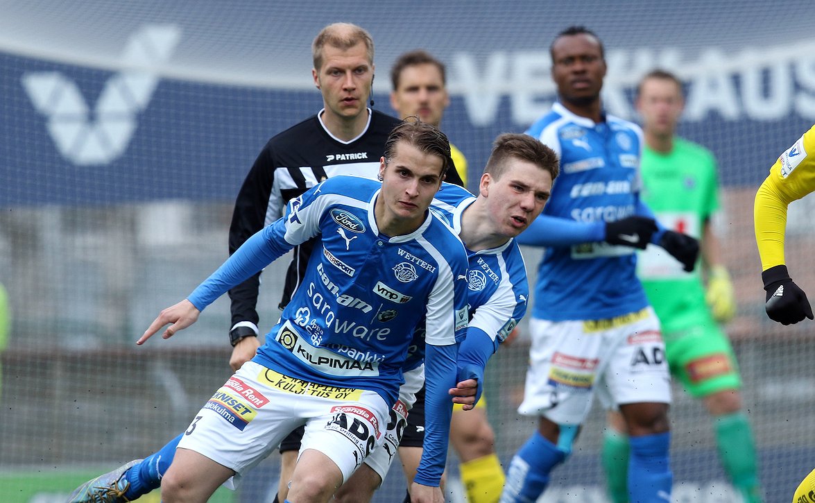 ​Koskela: "Tulos jopa parempi kuin peliesityksemme"