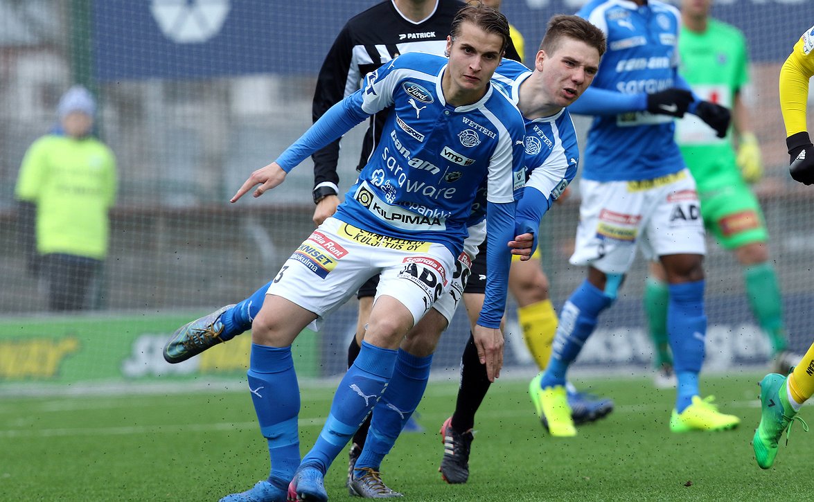 Jänkäderbyt ehdolla Lapin vuoden urheilutapahtumaksi