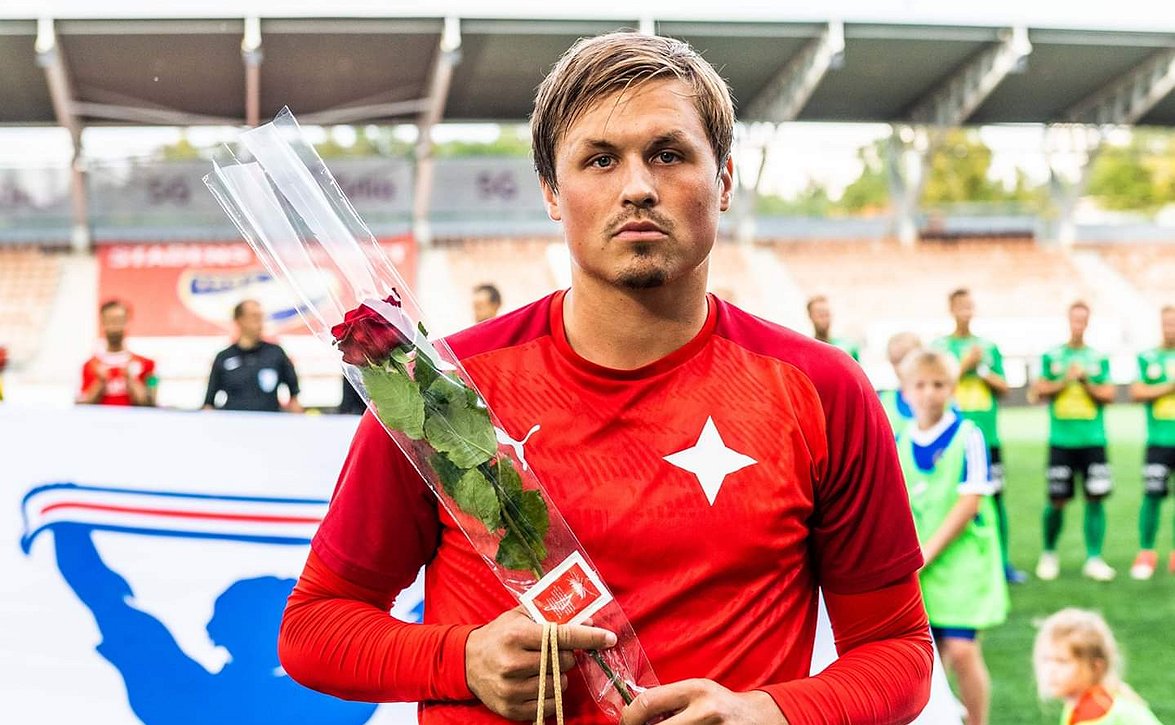 ​HIFK:n ikoni puhuu suoraan jatkostaan: "Samanlaisilla ehdoilla en missään nimessä lähde"