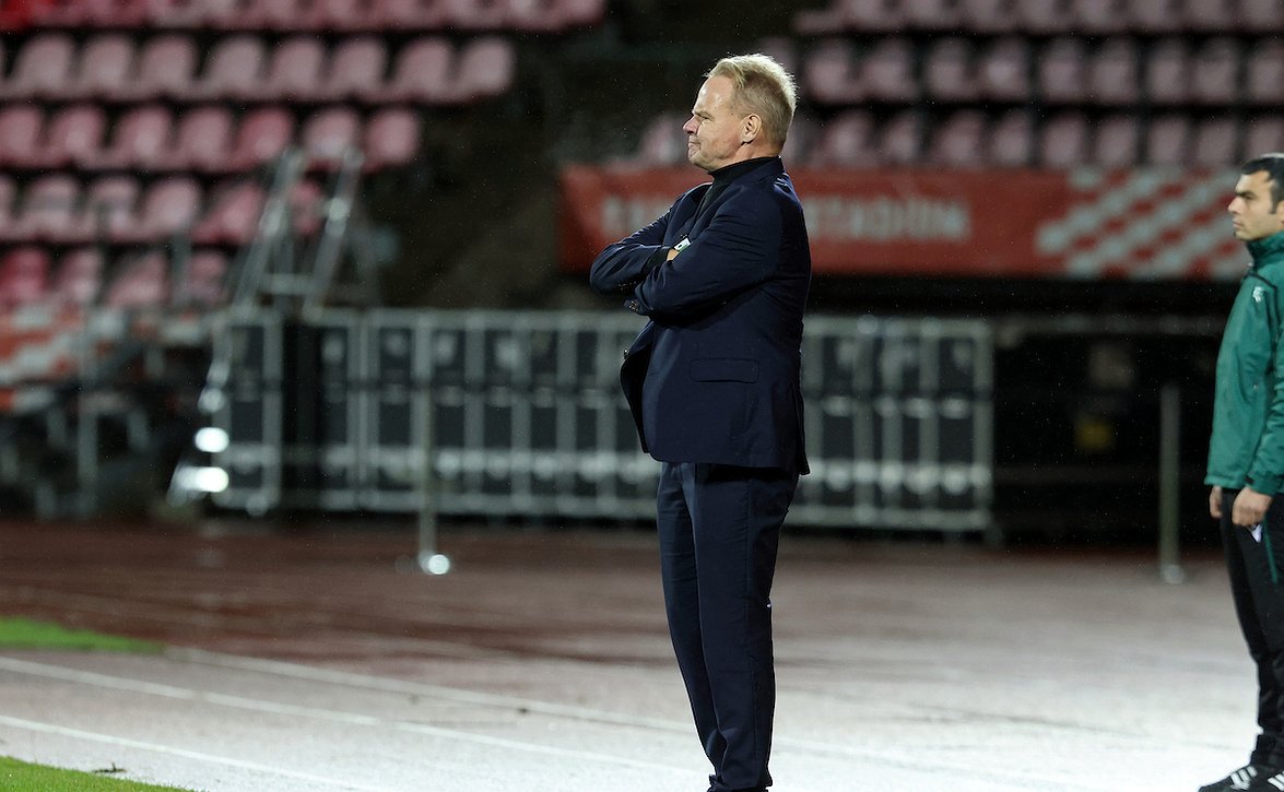 Pikkuhuuhkajat kohtaa maaliskuussa Romanian