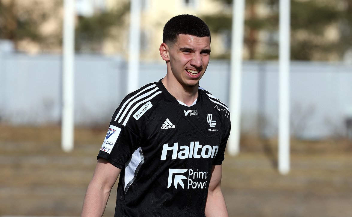 "Meiltä hyvä esitys" - FC Lahti kaatoi KTP:n komein lukemin