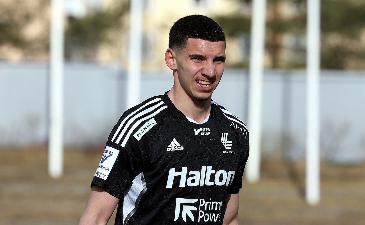 "Voi olla puoliksi tyytyväinen" - jatkopaikka Liigacupissa karkasi FC Lahdelta