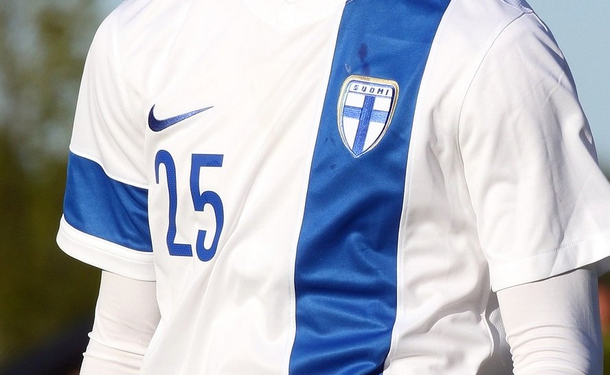 Suomen poikamaajoukkueella onnistunut viikko Minskissä