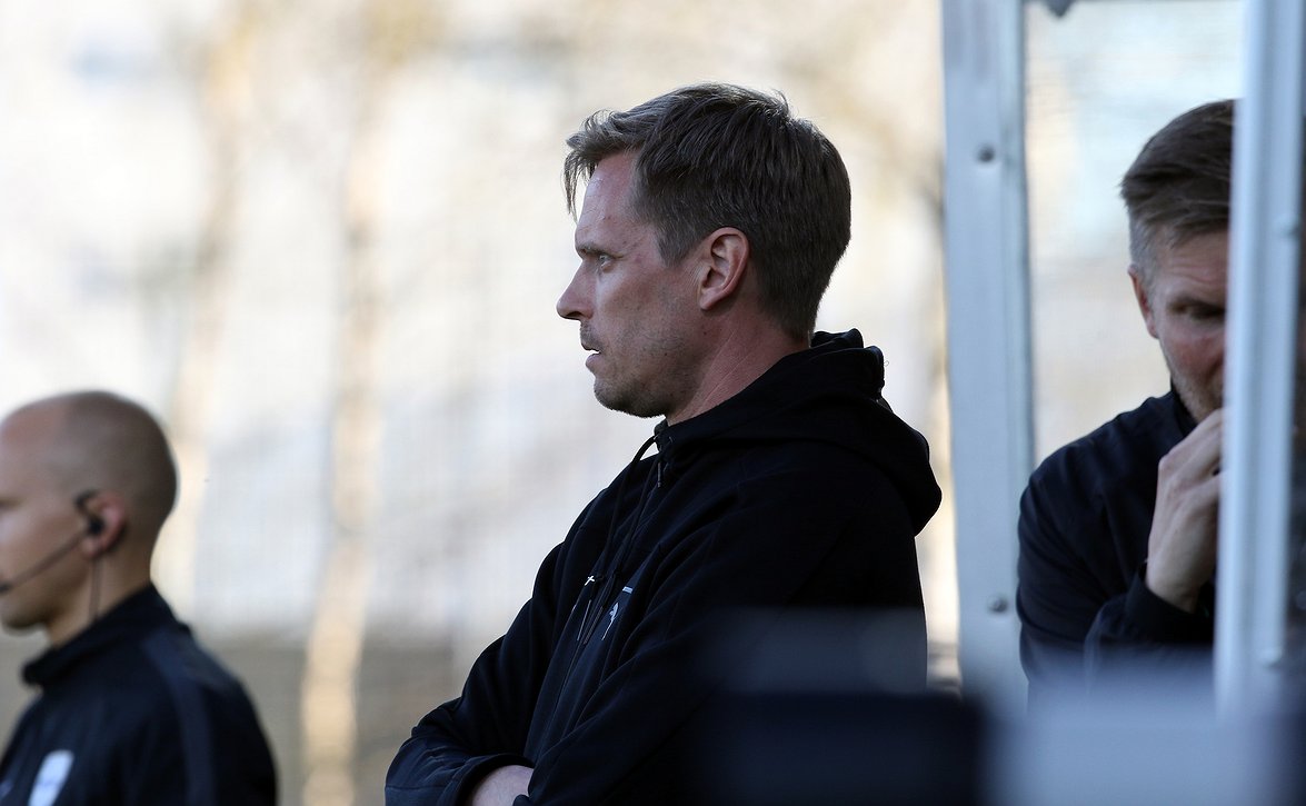 ​Vasara: "Peli oli todella haastava - henkisesti meille iso juttu"