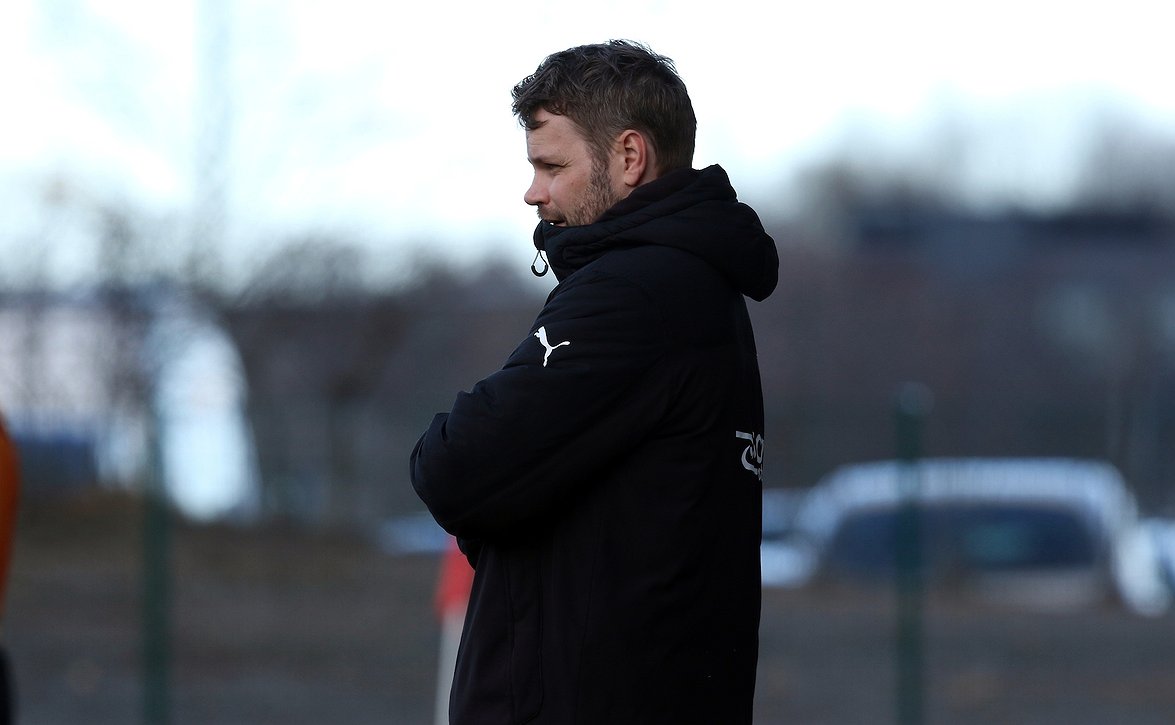 Lundberg varoittaa: "TPS on yhtenäinen joukkue ilman heikkouksia"