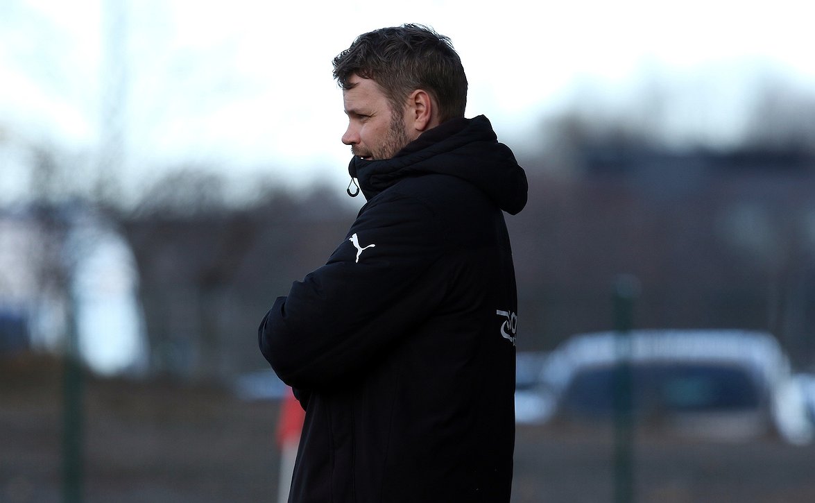 Lundberg: "Onnittelut FC Lahdelle ansaitusta voitosta"