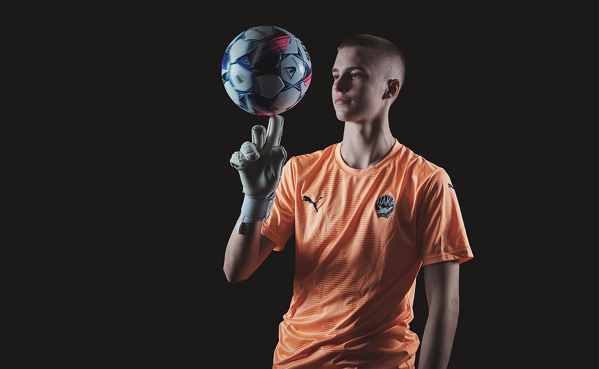 FC Hakalle yksi maalivahtisopimus lisää