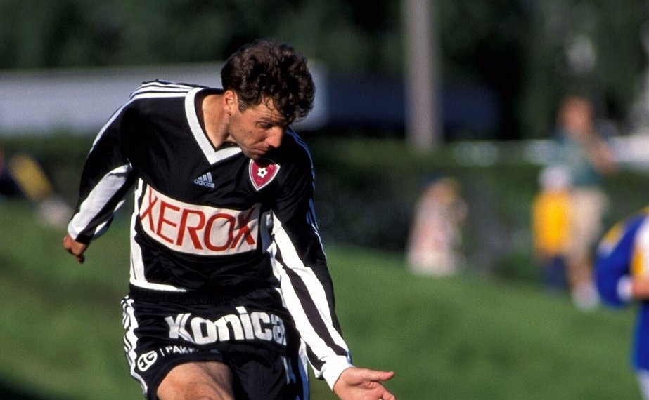 Luciano Martins valittiin FC Lahden Hall of Fameen