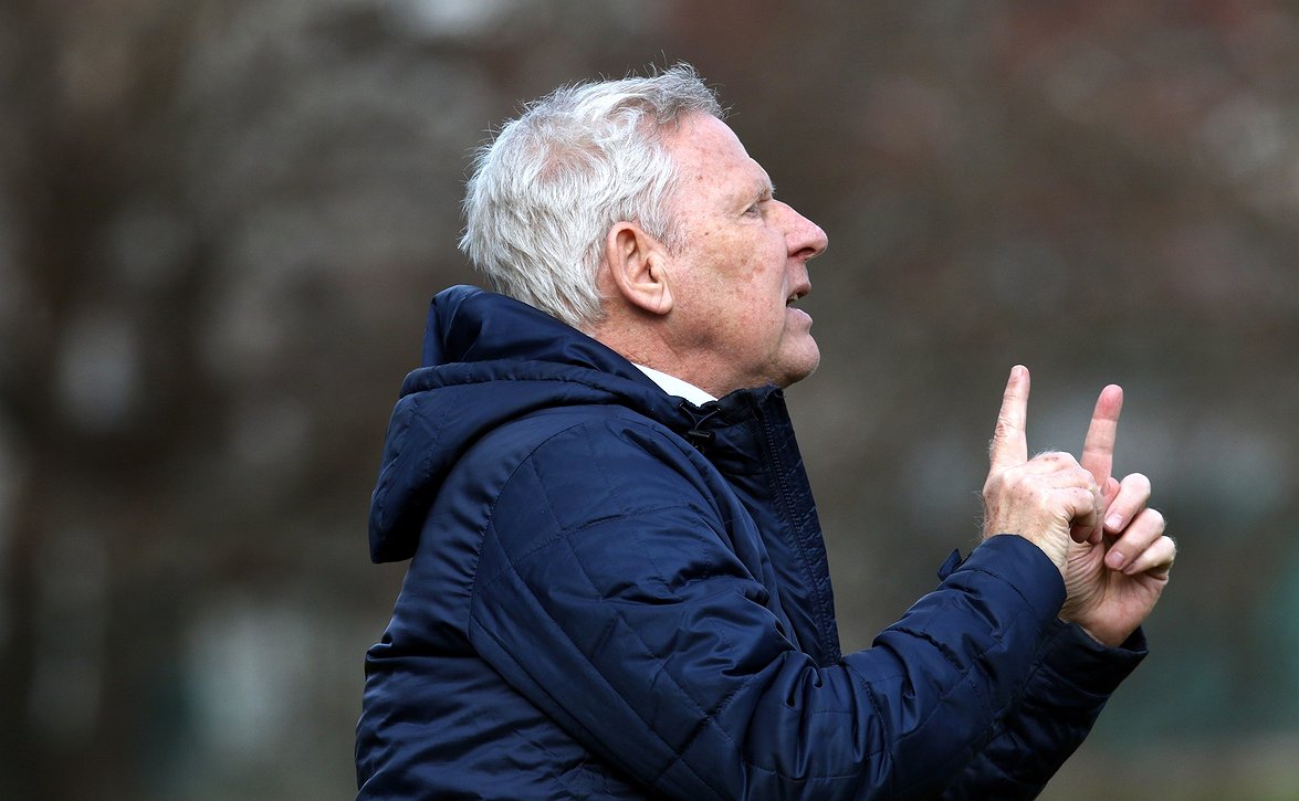 Dragtsma: "Vain voitot kelpaavat"