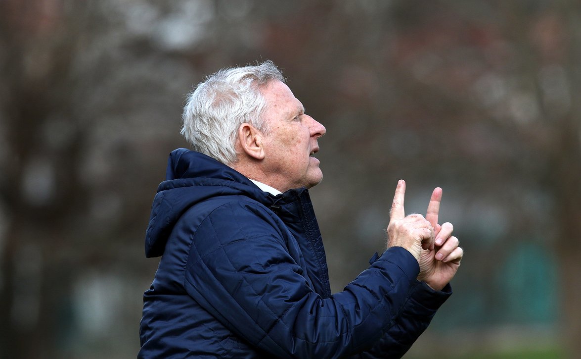 Interin katse mitalitaistelussa