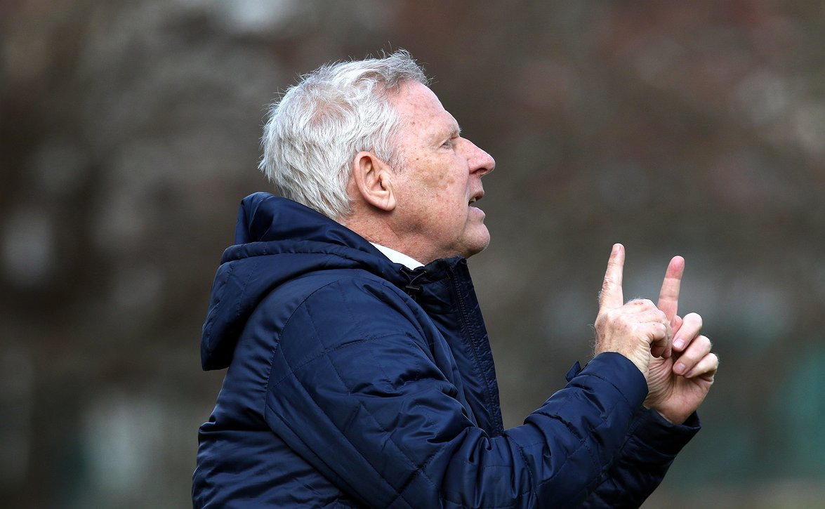 Dragtsma: "HJK on aina kova ryhmä"