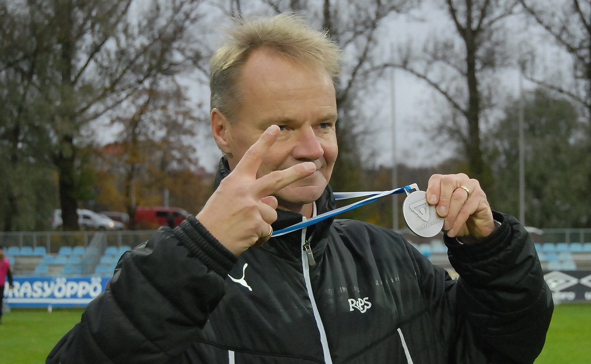 ​Malinen: "Taylor on RoPSin näköinen hankinta"