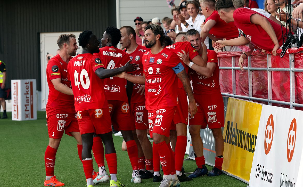 "Jatkamme työtä huomista varten" - Jaro julkisti seuran uuden strategian