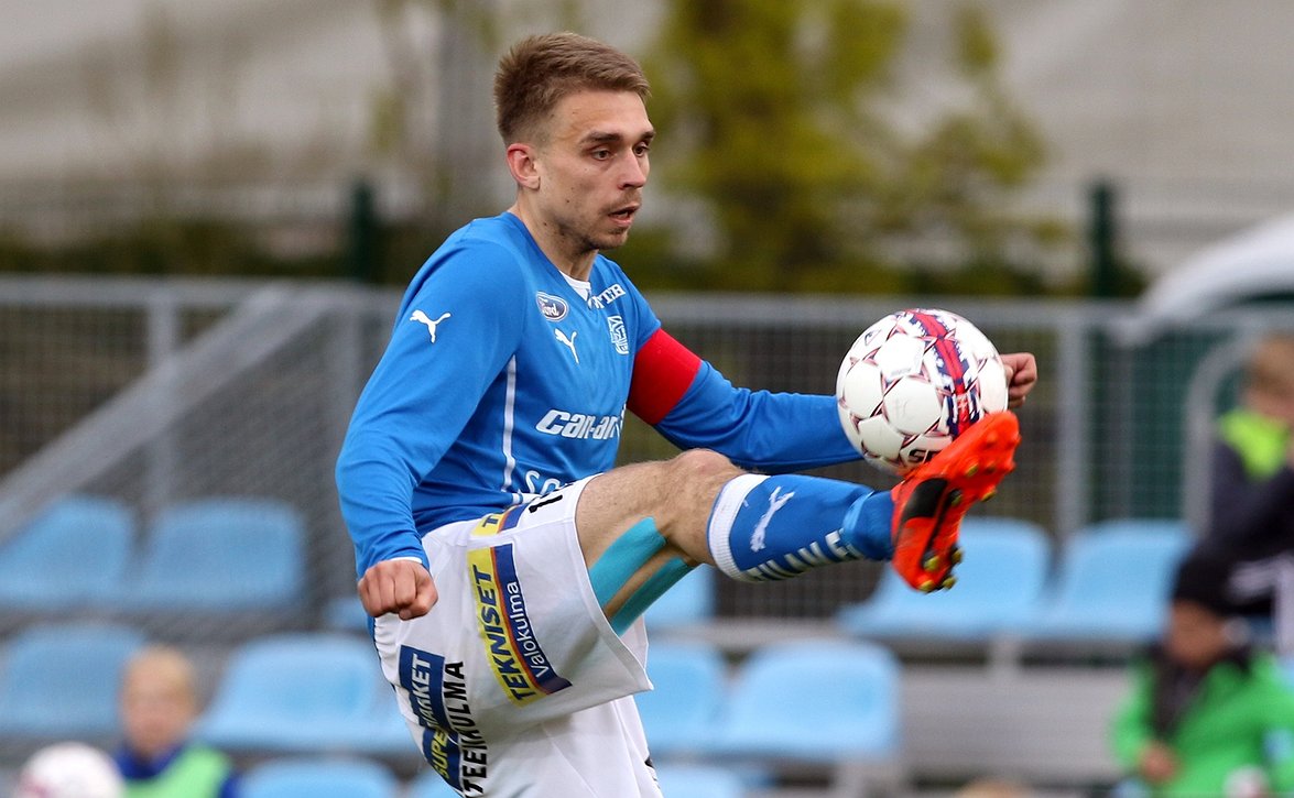 ​Maalikuningas hamuaa entistä isompia maalimääriä