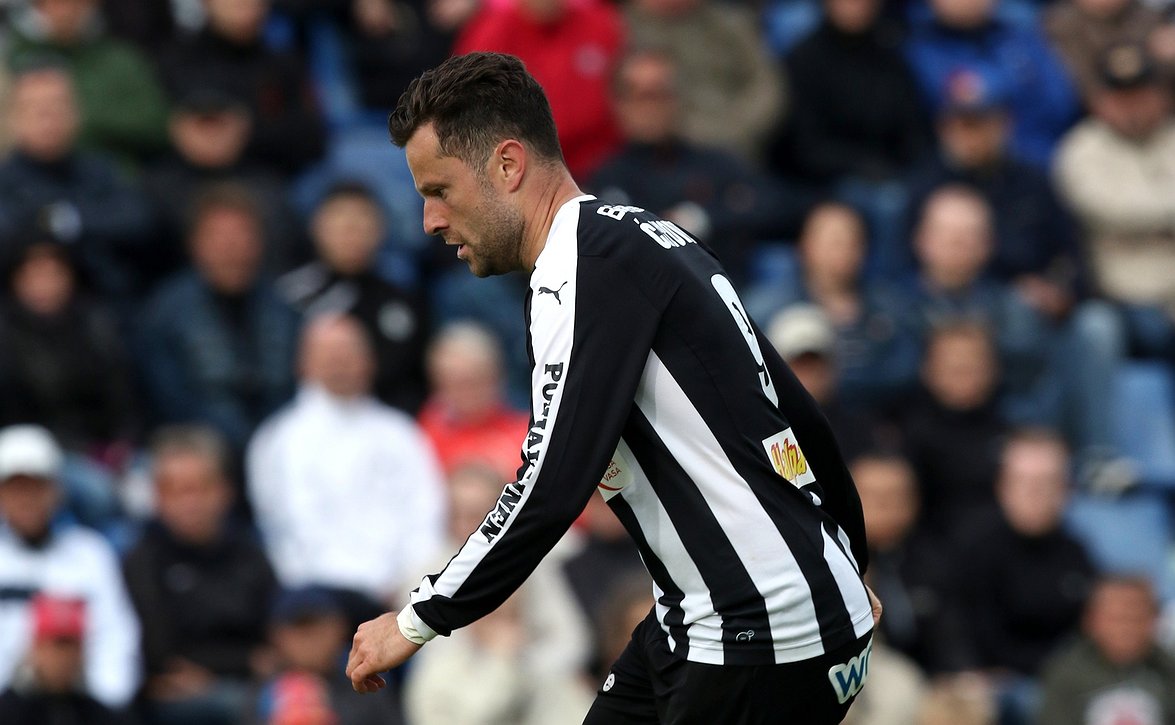 VPS:n hyökkääjä siirtyy Tanskaan