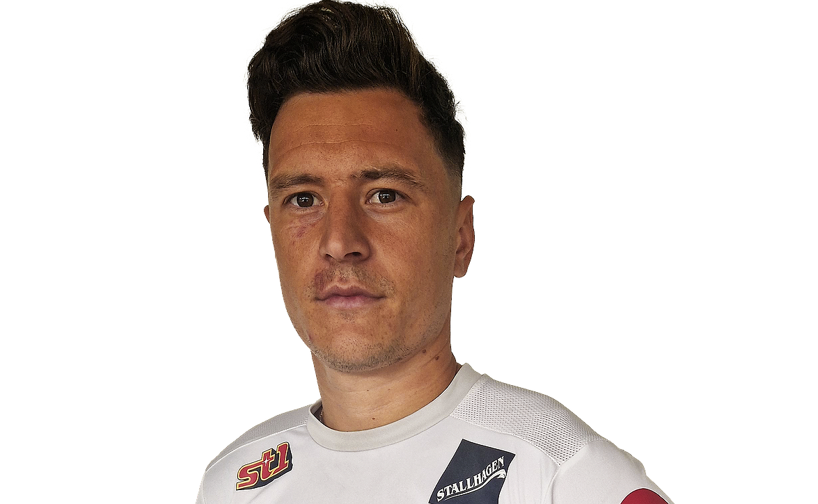 ​"Uusi ulottuvuus hyökkäyspeliin" – IFK Mariehamnilla kovat odotukset Hopcuttin suhteen