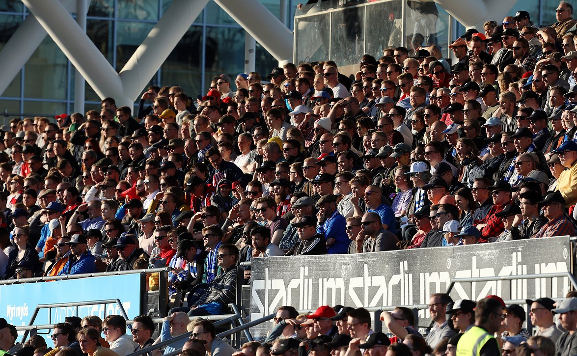 Veikkausliiga 2020 lähestyy – kausikortit nyt myynnissä