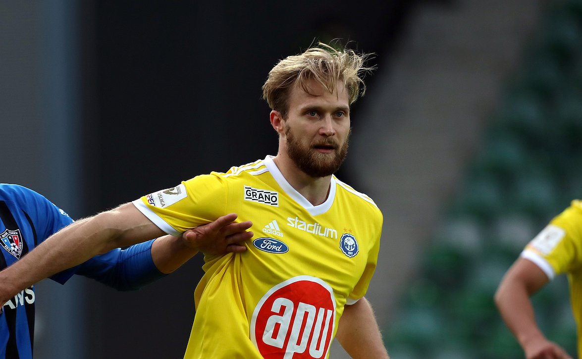 "Vuoden tähän asti kovatempoisin peli" - HJK sai hyvää tuntumaa