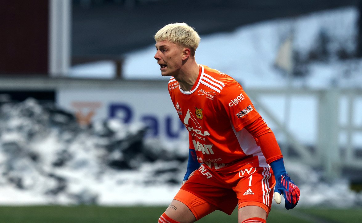 Veikkausliigan pelaajasiirrot talvikaudella 2022-23