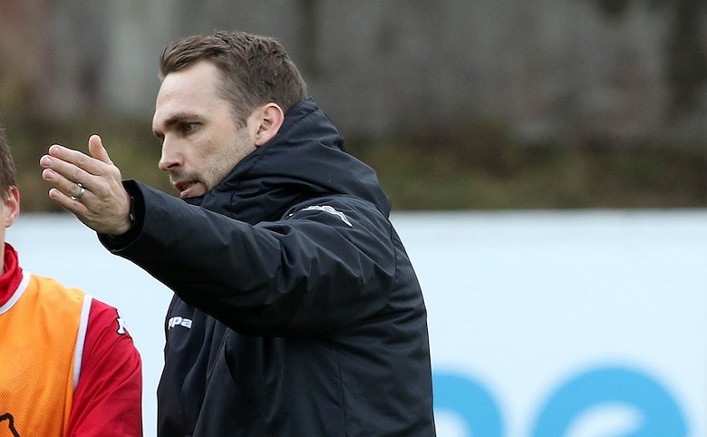 KuPS:n Honkavaara vieraili Pietarissa