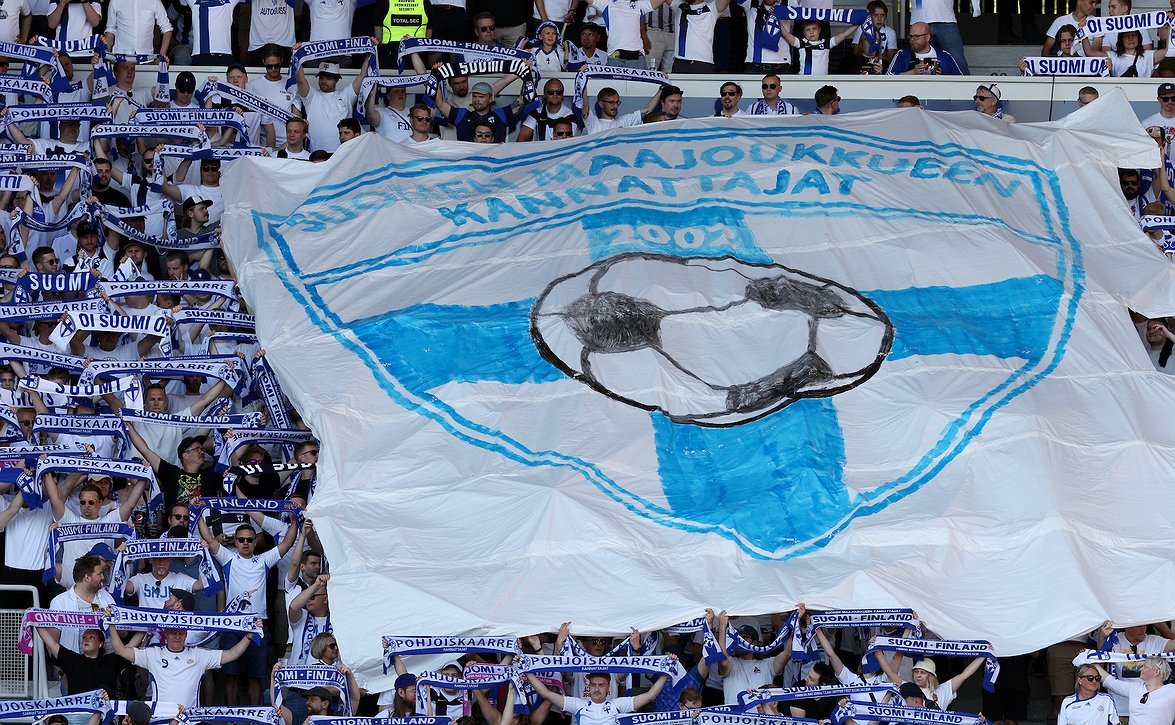 Romania vastassa keskiviikkona - U19-poikien EM-karsintaurakka alkaa