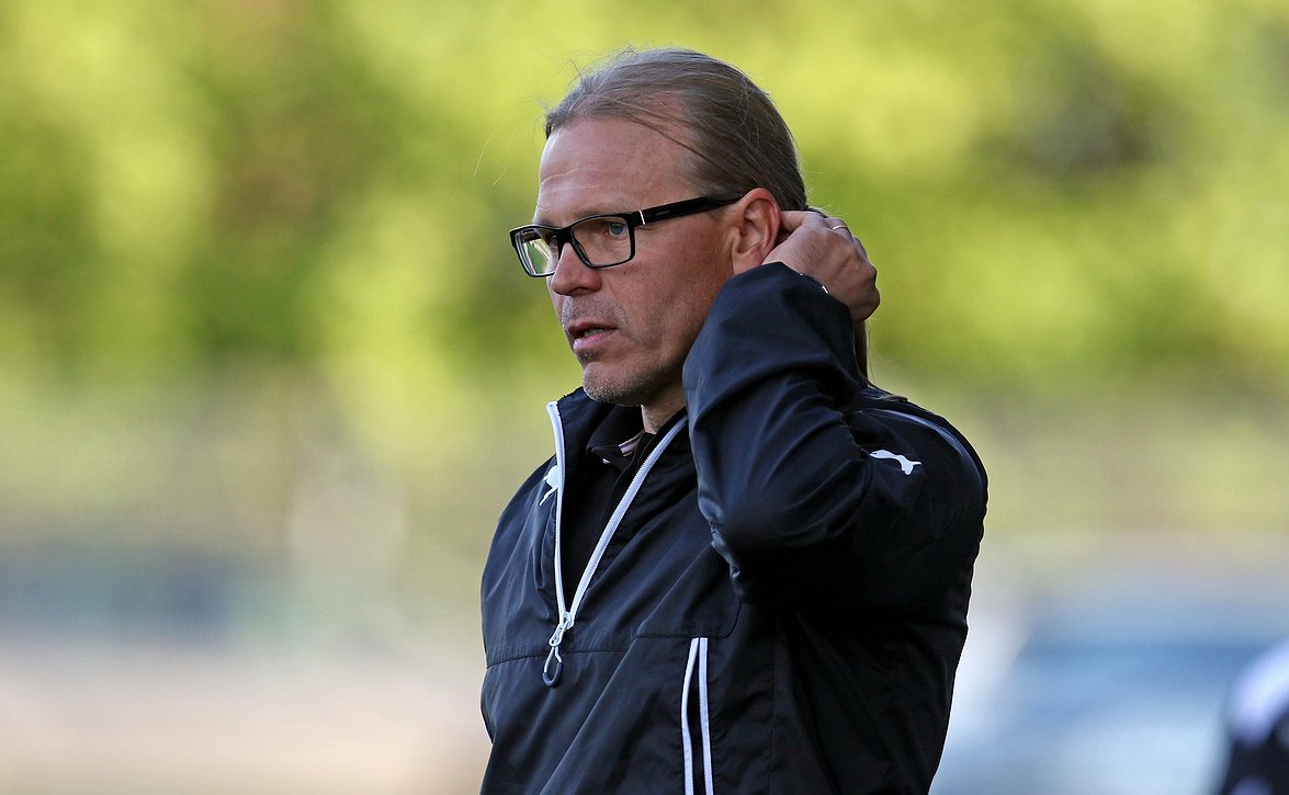 ​KuPSilla alkaa maanantaina "kova jakso"