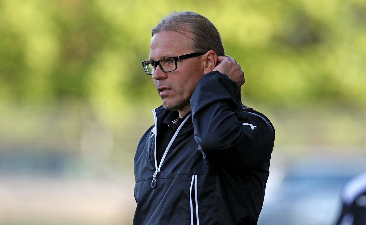 ​Rajamäki: "Oikeutettu lopputulos"