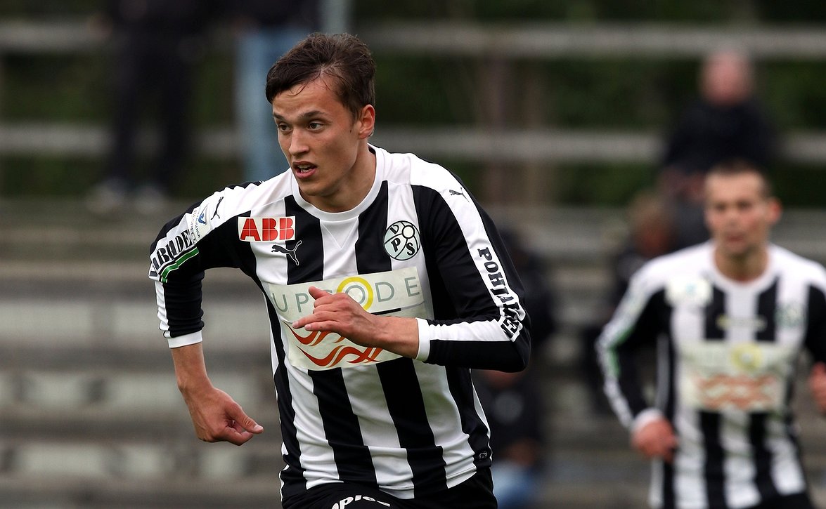 ​VPS eteni Cupissa jatkoon kaatamalla Jaron