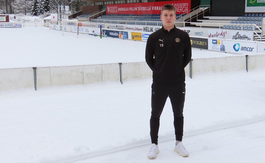 Hakan Huhtala odottaa Suomen Cupin alkua – ”Erittäin tärkeä meille pelaajille”