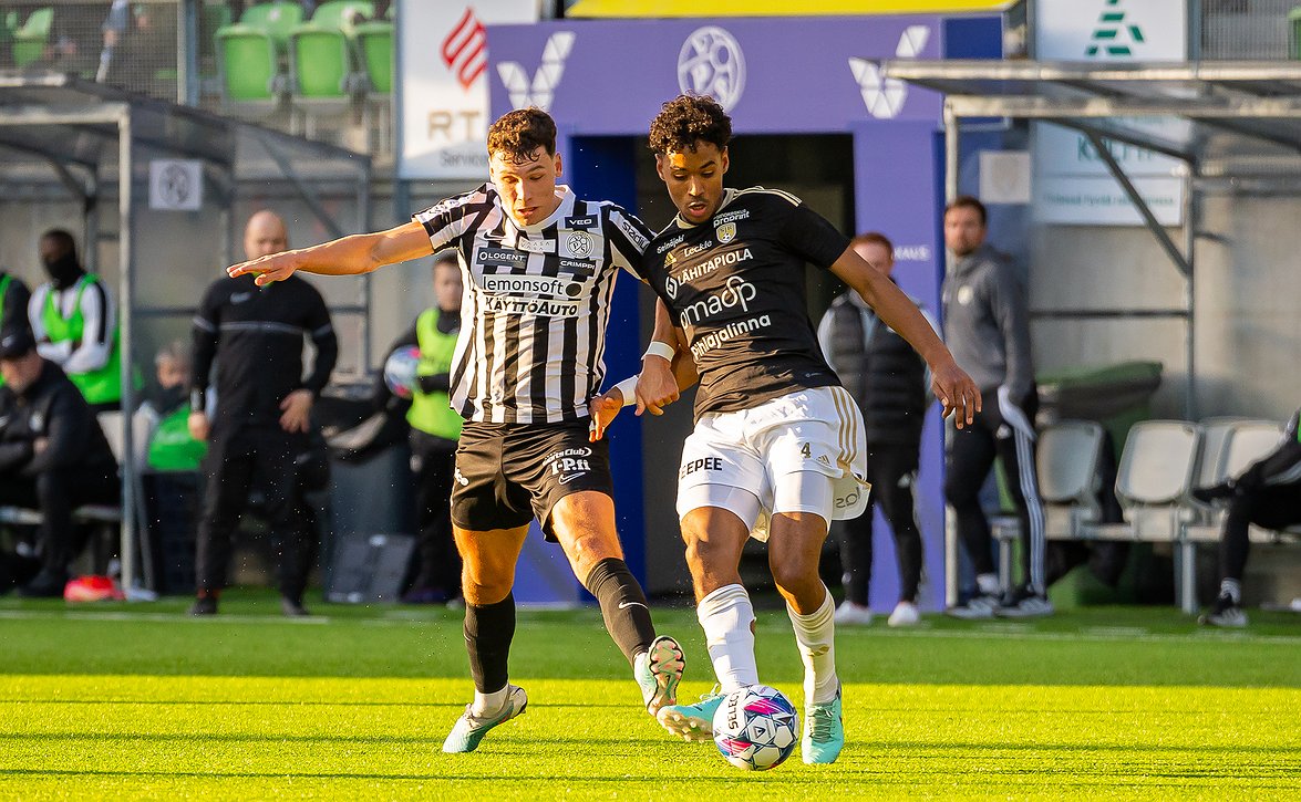 Pelaajien ääni kuuluu vahvasti - Kuukauden pelaajat valitaan jälleen pelaajien itsensä äänestäminä