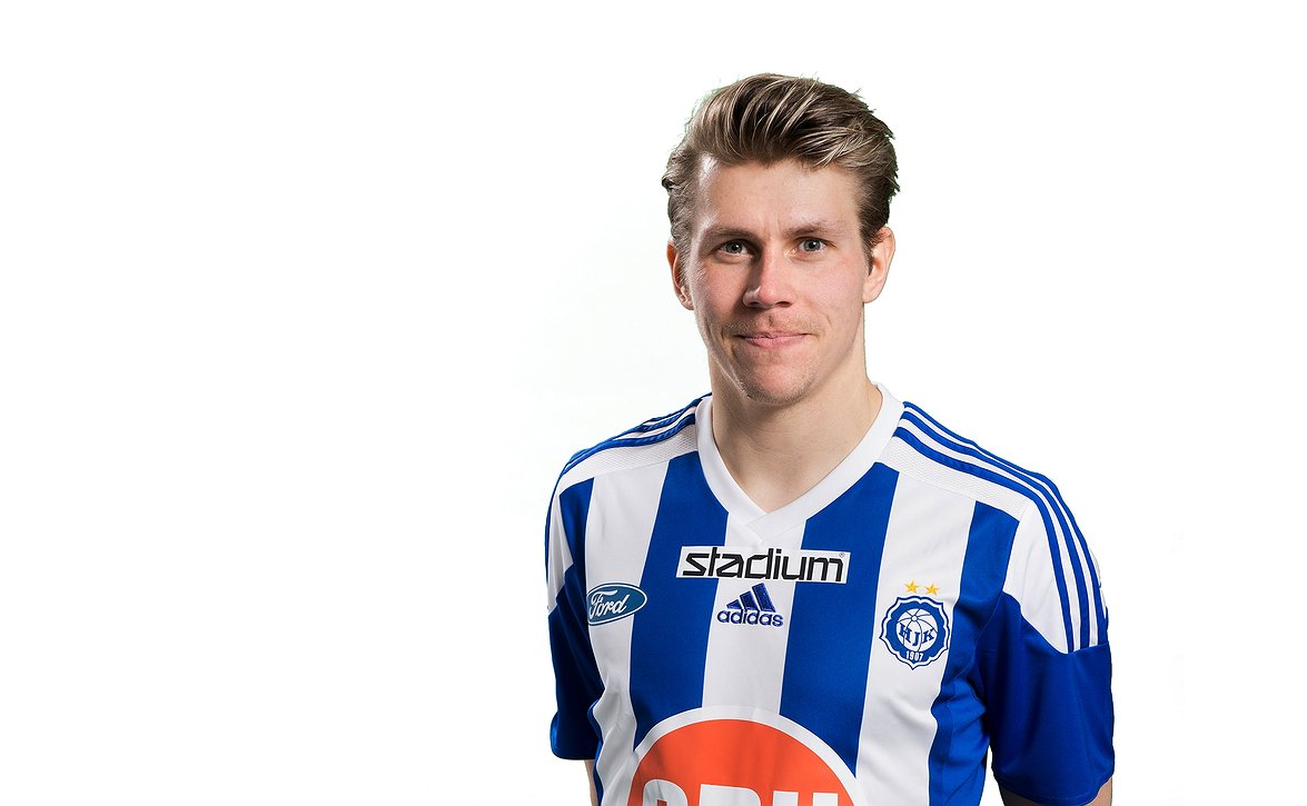 ​HJK:ssa odotetaan vaikeaa reissua saarelle: "Tulee taistelupeli"