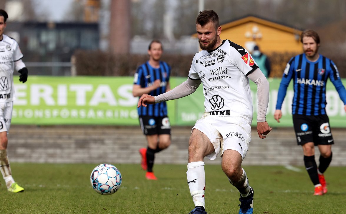 Hakan Friberg myönsi voiton maistuneen – ”Vapautunut ja helpottunut olo”