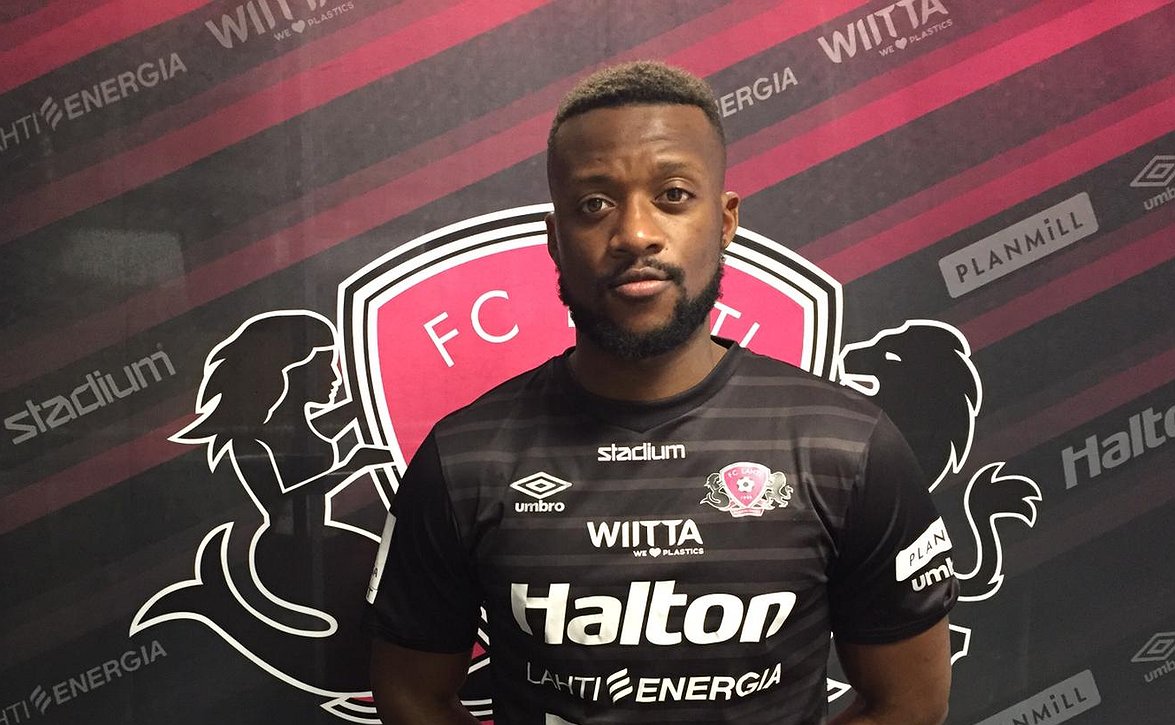 FC Lahti nousi voittoon Hongan vieraana
