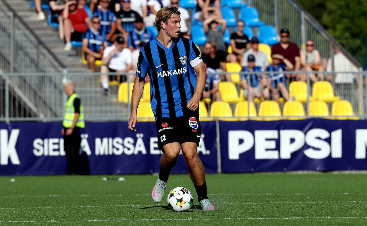 FC Interin Kuittinen ratkaisupelin alla: "Tarvitaan tosi paljon taistelutahtoa"