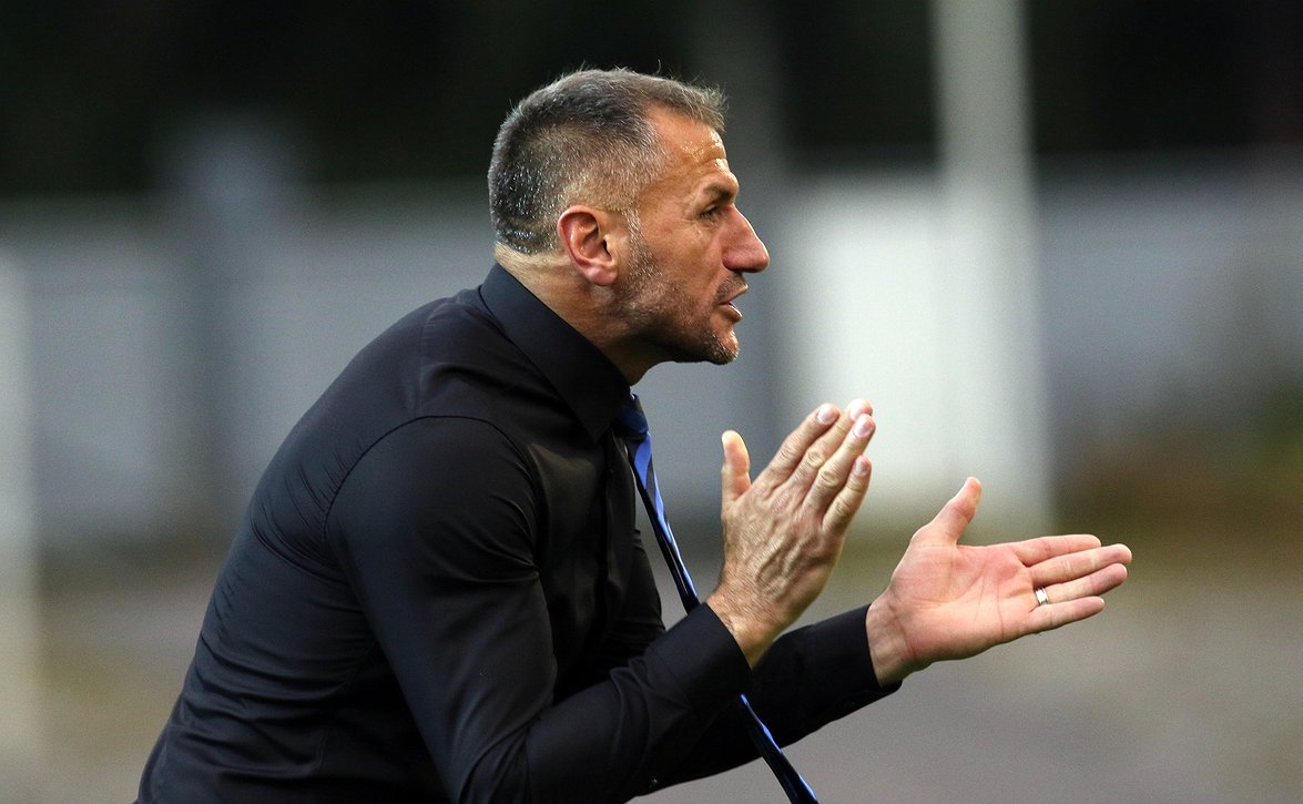 FC Inter ja IFK Mariehamn pelaavat cup-lohkon voitosta
