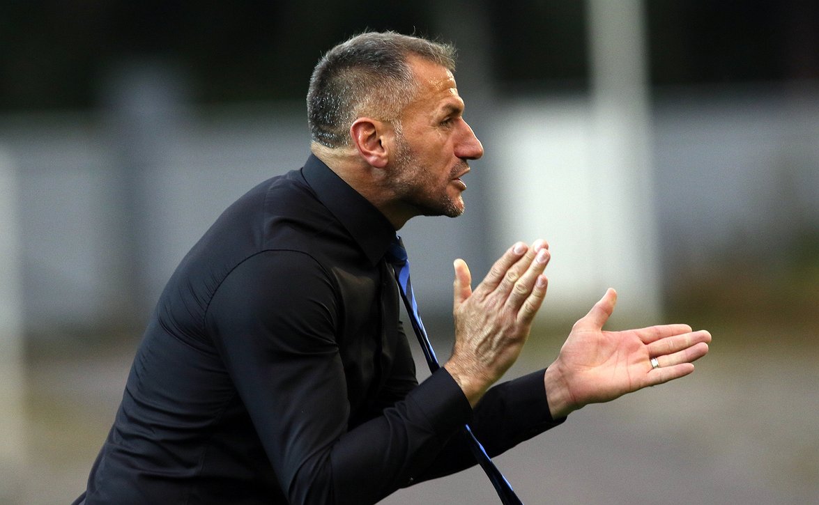 Inter taas harjoituksissa - "Motivoituneita ja nälkäisiä pelaajia"