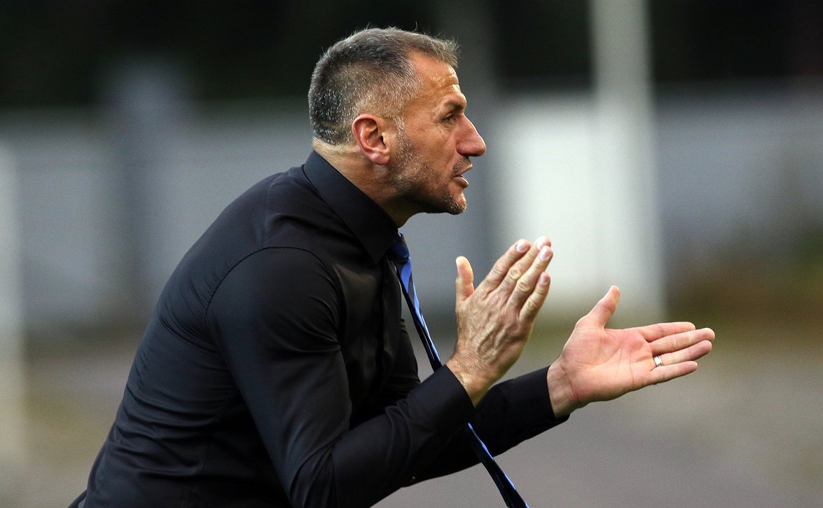 Kuqi: "Pelin vaikeus oli tiedossa"