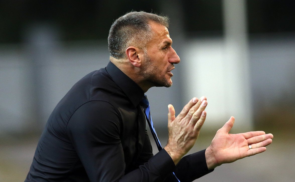 Kuqilla kovat odotukset Faubertin suhteen