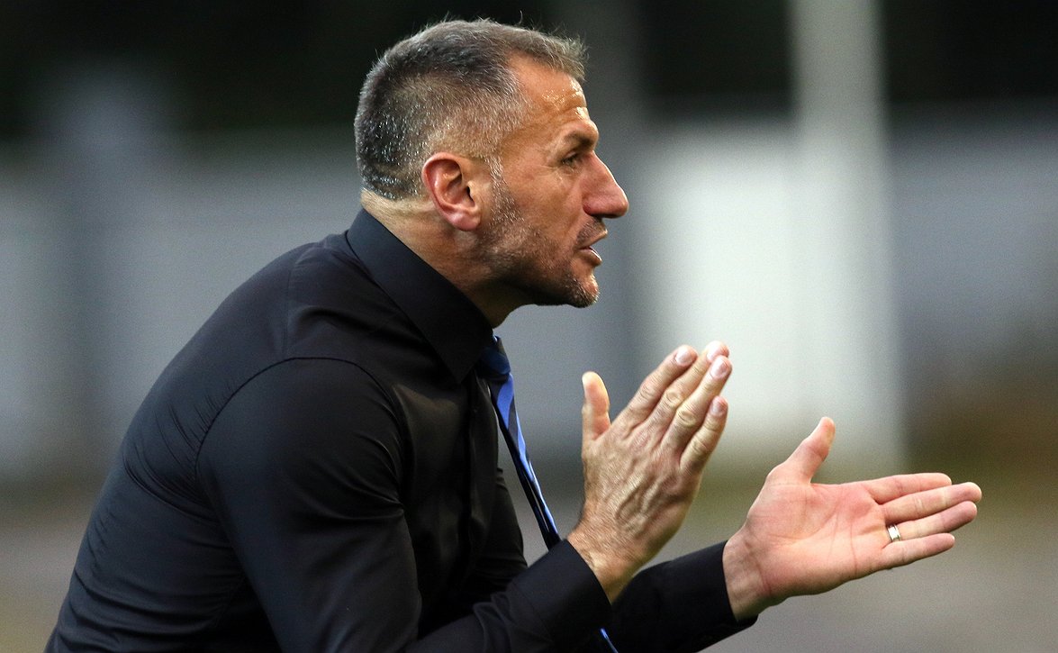 Kuqi: "Taso pidettävä korkealla"