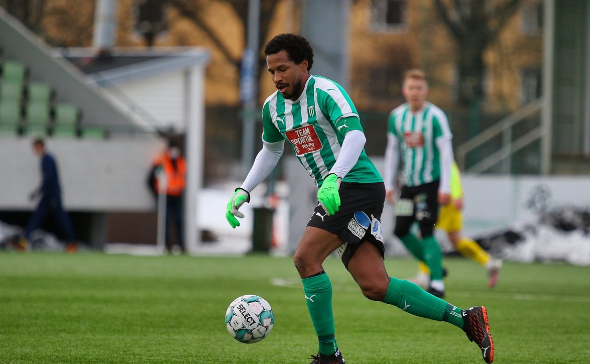 ​"Jos on kirstussa rahaa hankkia Messi, niin siitä vain" – KTP-kippari luottaa nykyryhmään