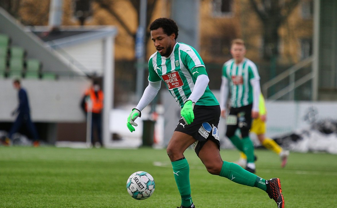 "Kyllä me voimme pärjätäkin liigassa" - FC Lahti -ottelu antoi uskoa KTP:lle