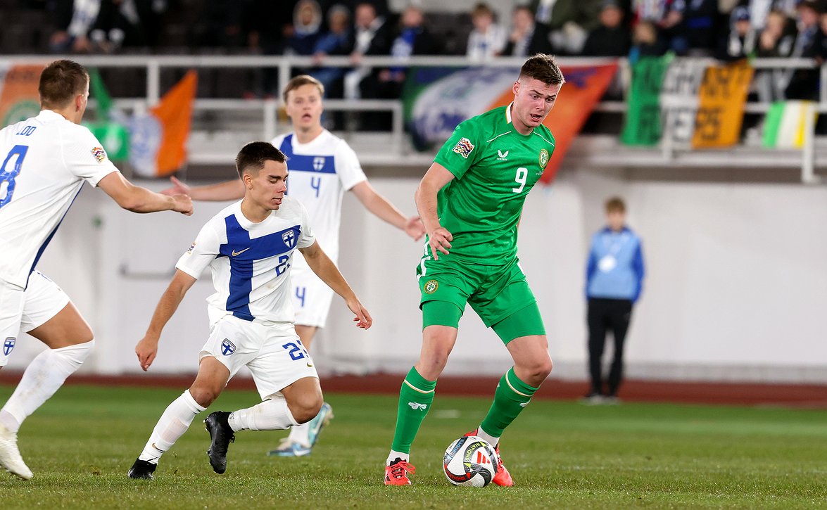 Markku Kanerva Huuhkajien tilanteesta - "Joukkueelta vaaditaan venymistä" 