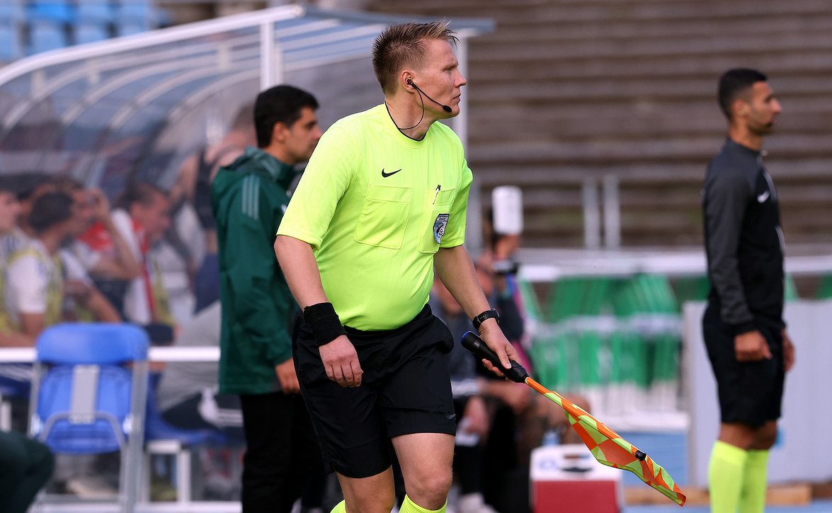 Ennätysmies Jan-Peter Aravirta hyvästeli Veikkausliigakentät