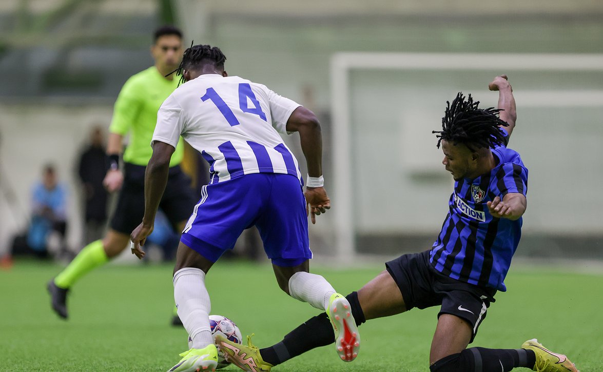 HJK suuntaa leirille Turkkiin - Liigacupissa vastuuta nuorille Klubi 04:n pelaajille