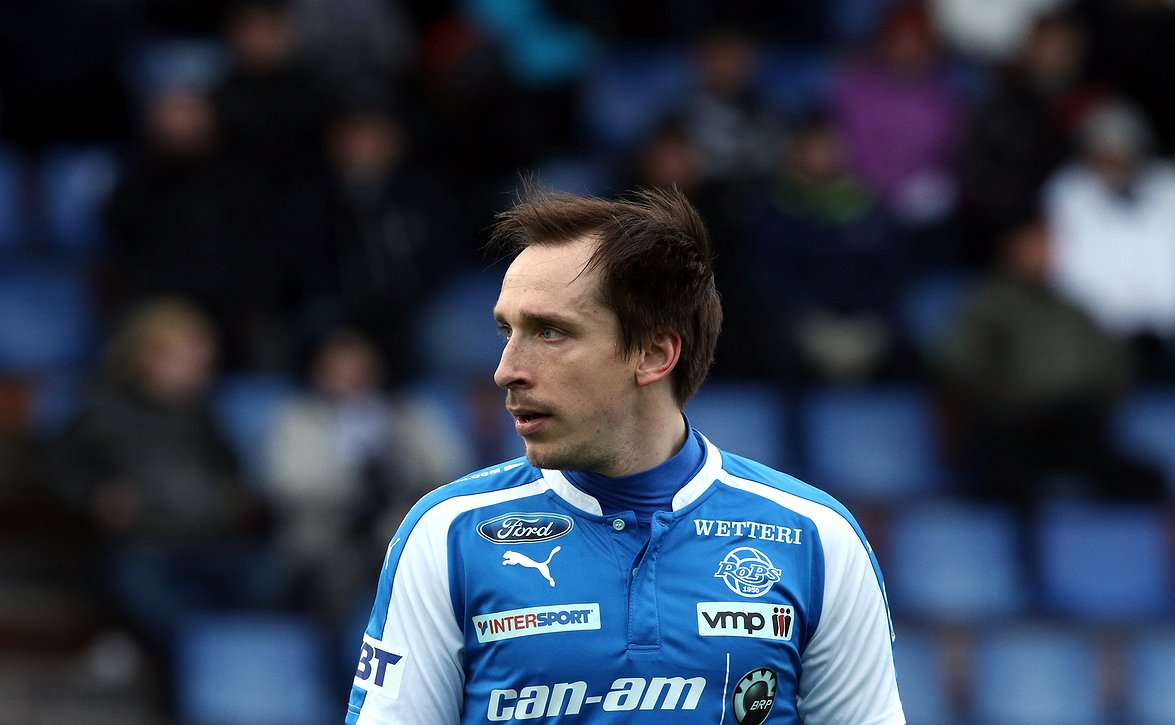 Interin Mäkitalolla odotukset korkealla