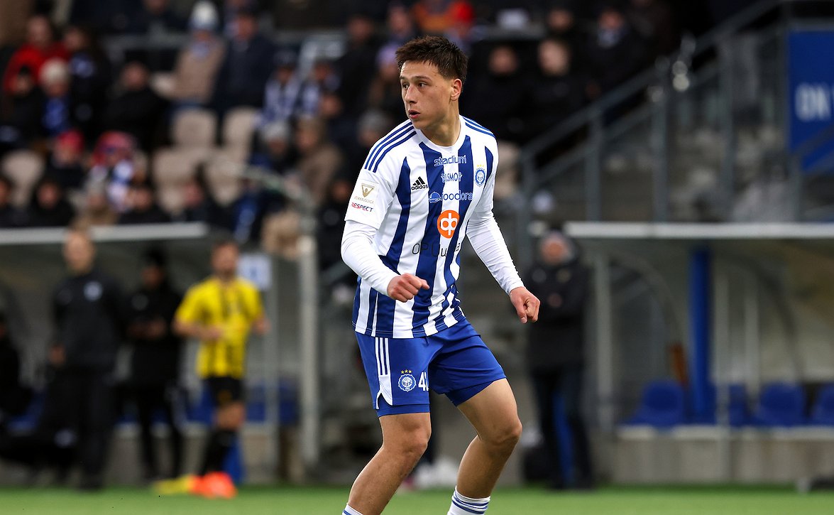 Kesän pelaajasiirrot löytyvät kootusti omalta sivultaan