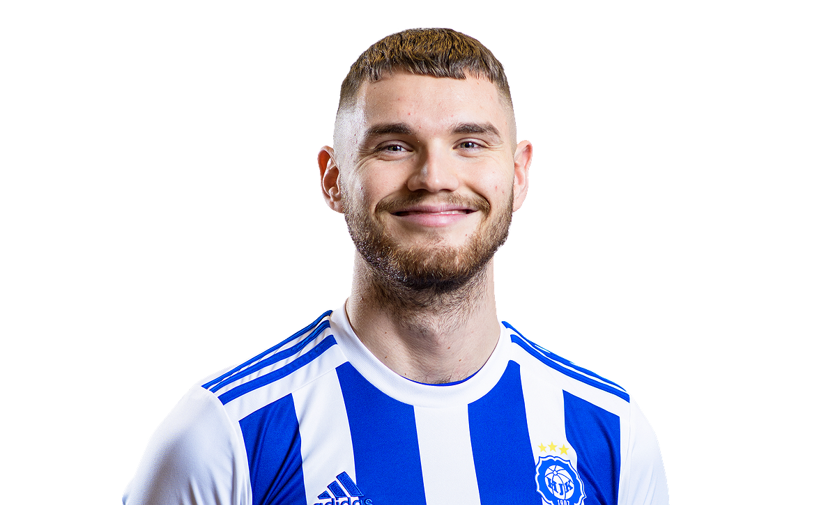 Kolme HJK-pelaajaa lauantaina Klubi 04:n vahvistuksena TPS-ottelussa