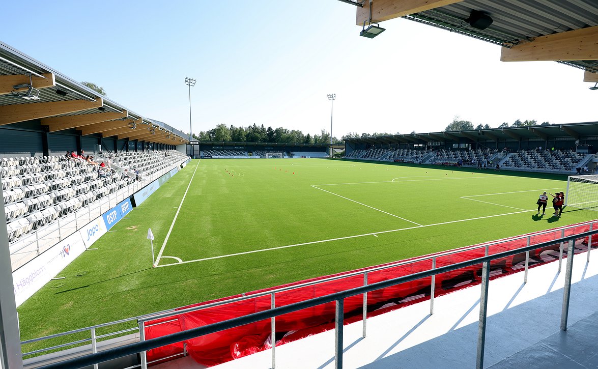 ​Jättipanosten ottelu Pietarsaaressa lauantaina lähestyy loppuunmyytyä