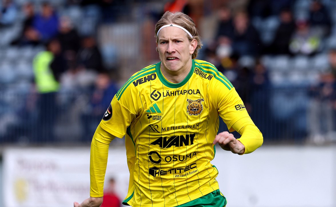 ​Ilves antoi kyytiä kakkosjoukkueelleen murskalukemin